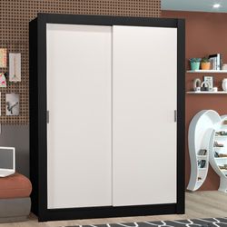 Color – Negro/Blanco