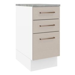 Color – Blanco/Crema