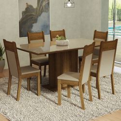 Color – Crema/Marrón/Beige
