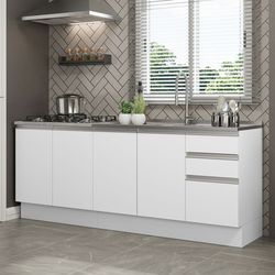 Color – Blanco