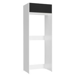 Color – Blanco/Negro