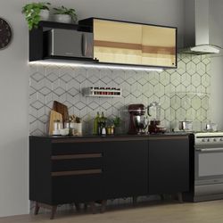 Color – Negro