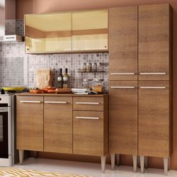 Color – Marron