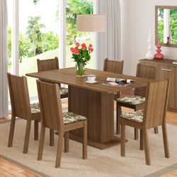 Color – Marrón/Lírio Beige