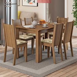 Color – Marrón/Lírio Beige