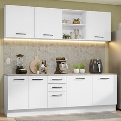 Color – Blanco