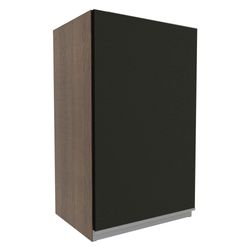 Color – Marrón/Negro