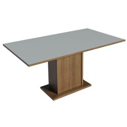 Color – Marrón/Gris