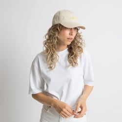 Farbe – solid sand/yellow
