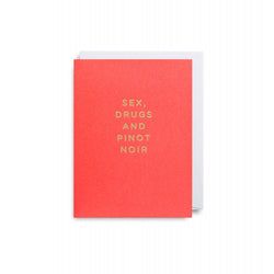 Birthday – SEX DRUGS AND PINOT NOIR
