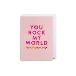 Mother's Day – ROCK MY WORLD