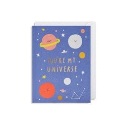 Mother's Day – YOU'RE MY UNIVERSE