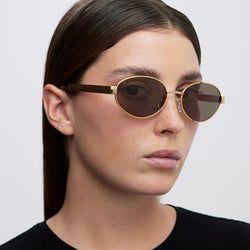 Farbe – Gold kakao