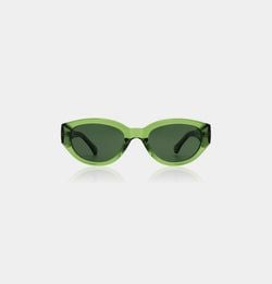 Farbe – Light Olive Transparent