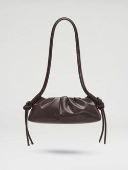 Farbe – dark chocolate