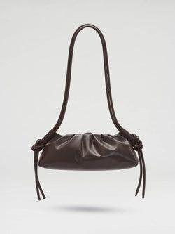Farbe – dark chocolate