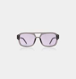 Farbe – Grey Transparent