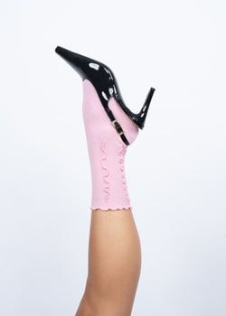 Farbe – pastel pink