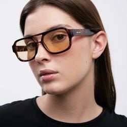 Farbe – Tigris yellow