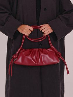 Farbe – cherry red