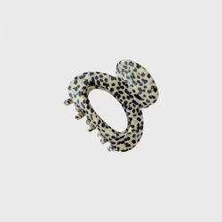 Farbe – Black / Cream Dots