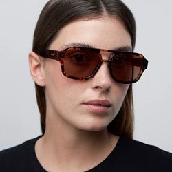 Farbe – Tigris brown