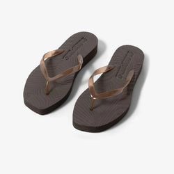 Farbe – Transparent brown