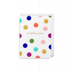 Birthday – BIRTHDAY CUTIE