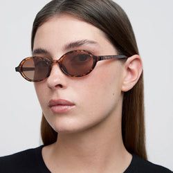 Farbe – Tigris brown