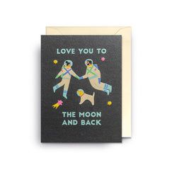 Love – LOVE YOU