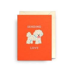 Love – SENDING LOVE
