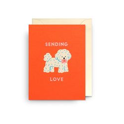 Love – SENDING LOVE