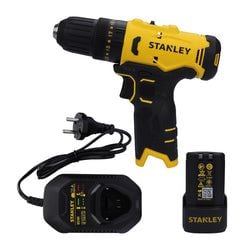 Model – Stanley SCH10D