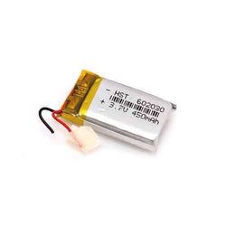 More-3.7V-Lipo – Generic-450mAh