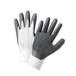More-Gloves – Nitrile-Coated