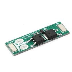 More LFP BMS – 1S 12A T2