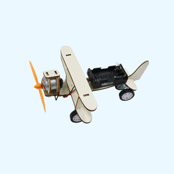 More Models – Aero-4