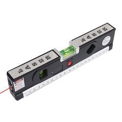 More-Spirit-Levelers – LevelPro4