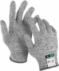 More-Gloves – Anticut L5