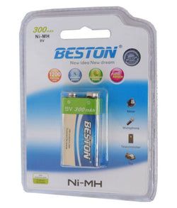 Brand – Beston