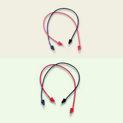 More-Alligator-Wire – Stackable M-M