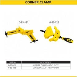 Similar-Products – Stanley Corner Clamp