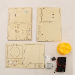 More Models – Washing-Machine