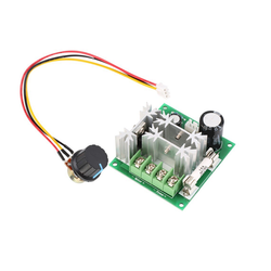 Model – 15-Amp