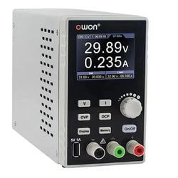 Model – Owon 60V 10A