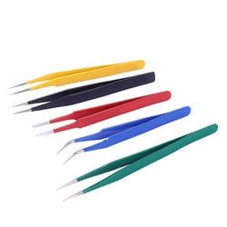 Model – 5pcs-Colorful