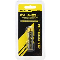 Brands – Nitecore