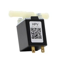 More Solenoid Valve – 12VDC 8x2mm