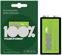 Brand – PeakPower