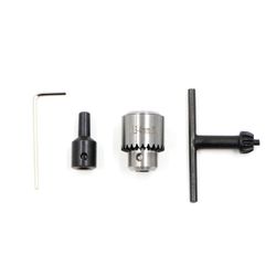 Model – 0.3-4mm Black